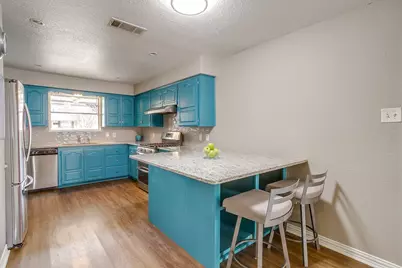5305 Morley Avenue, Fort Worth, TX 76133 - Photo 11
