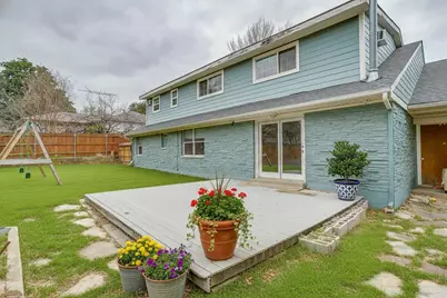 5305 Morley Avenue, Fort Worth, TX 76133 - Photo 37