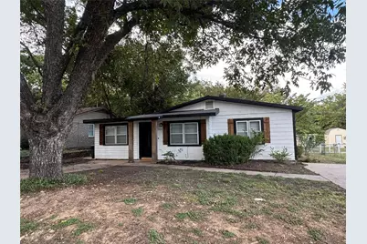 204 Live Oak Lane, Weatherford, TX 76086 - Photo 1
