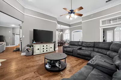 1807 Mill Creek Road, Canton, TX 75103 - Photo 7