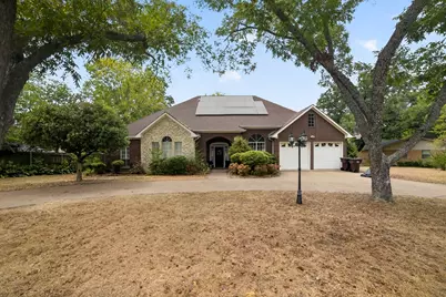 1807 Mill Creek Road, Canton, TX 75103 - Photo 1