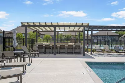 2503 Nueva Way, Mansfield, TX 76063 - Photo 31