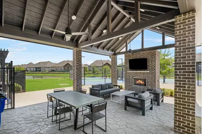 2503 Nueva Way, Mansfield, TX 76063 - Photo 33