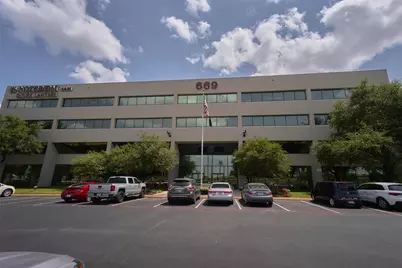 669 Airport Freeway #300, Hurst, TX 76053 - Photo 1