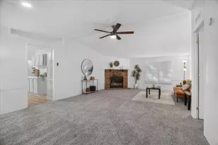 4631 Lyndi Ln, Granbury, TX 76049 - Photo 3
