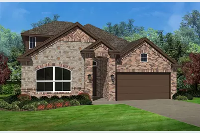 10445 Palmetto Street, Grand Prairie, TX 76065 - Photo 1