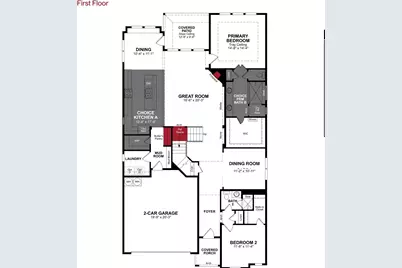 2094 Creekbluff Circle, Lewisville, TX 75010 - Photo 27
