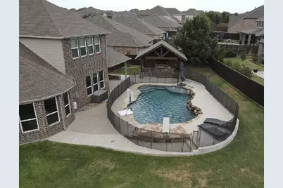 1100 Berrydale Drive, Northlake, TX 76226 - Photo 33
