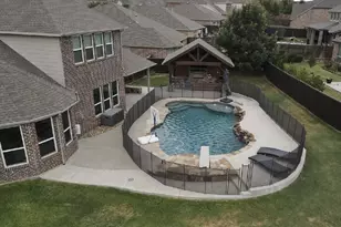 1100 Berrydale Dr, Northlake, TX 76226 - Photo 33