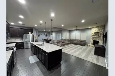 1100 Berrydale Drive, Northlake, TX 76226 - Photo 9
