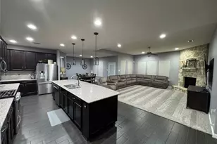 1100 Berrydale Dr, Northlake, TX 76226 - Photo 9
