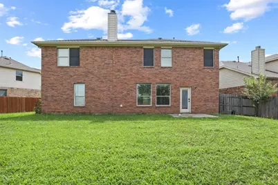12233 Macaroon Lane, Fort Worth, TX 76244 - Photo 21