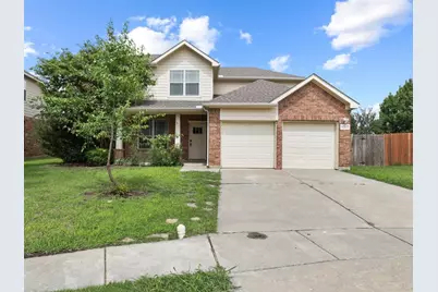 12233 Macaroon Lane, Fort Worth, TX 76244 - Photo 1
