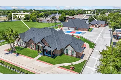 703 E Oates Road, Garland, TX 75043 - Photo 1