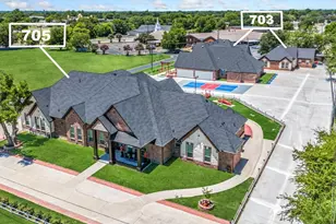 703 E Oates Rd, Garland, TX 75043 - Photo 1