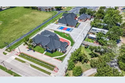 703 E Oates Road, Garland, TX 75043 - Photo 3