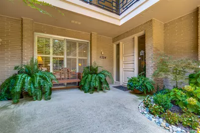 6324 Bandera Avenue #B, Dallas, TX 75225 - Photo 3