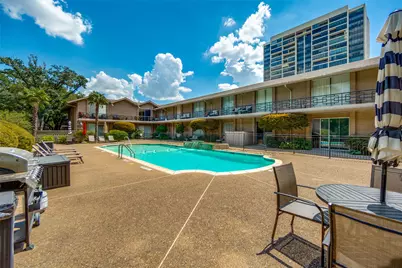 6324 Bandera Avenue #B, Dallas, TX 75225 - Photo 37