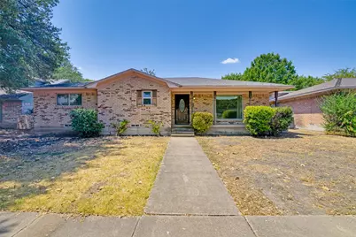 3913 Mobile Drive, Garland, TX 75041 - Photo 1