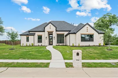 116 Oak Grove Lane, Boyd, TX 76023 - Photo 1