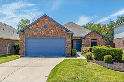 3905 Hawkins Drive, McKinney, TX 75072 - Photo 1