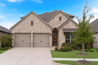 3033 Elmwood Street, Fate, TX 75087 - Photo 3