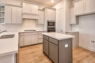 3033 Elmwood St, Fate, TX 75087 - Photo 5