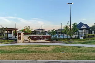 3033 Elmwood St, Fate, TX 75087 - Photo 19