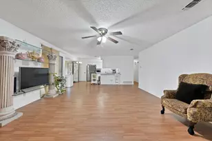 520 Guadalupe Dr, Saginaw, TX 76179 - Photo 5