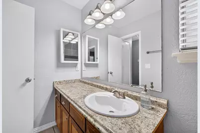 6401 Greenfield Court, Watauga, TX 76148 - Photo 15