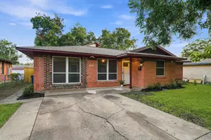 2633 Inadale Ave, Dallas, TX 75228 - Photo 1