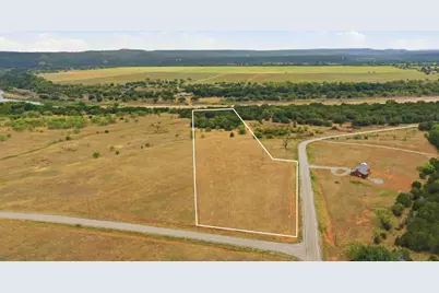 Lot 133 River Canyon Ranch, Palo Pinto, TX 76484 - Photo 1