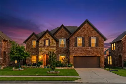 2609 Hammock Lake Drive, Little Elm, TX 75068 - Photo 1