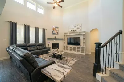 2609 Hammock Lake Drive, Little Elm, TX 75068 - Photo 9