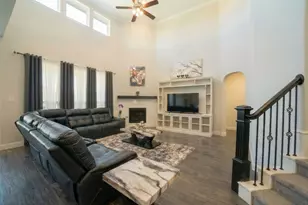 2609 Hammock Lake Dr, Little Elm, TX 75068 - Photo 9