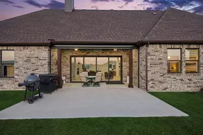 5008 Crown Court, Sanger, TX 76266 - Photo 27