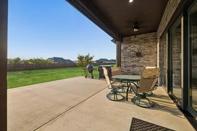 5008 Crown Court, Sanger, TX 76266 - Photo 29