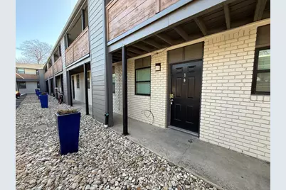 5928 Fletcher Avenue #8, Fort Worth, TX 76107 - Photo 5