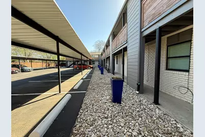 5928 Fletcher Avenue #8, Fort Worth, TX 76107 - Photo 21