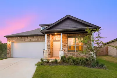 217 Still Glen Drive, Terrell, TX 75160 - Photo 1