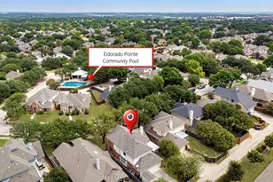 2809 Vail Dr, McKinney, TX 75070 - Photo 17