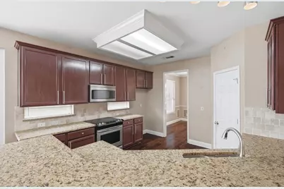 2809 Vail Drive, McKinney, TX 75070 - Photo 9