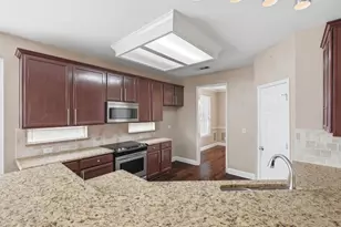 2809 Vail Dr, McKinney, TX 75070 - Photo 9