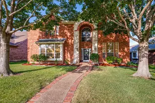 12731 Daimler Dr, Frisco, TX 75033 - Photo 1