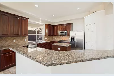 12731 Daimler Drive, Frisco, TX 75033 - Photo 9
