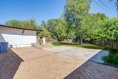3504 Plymouth Avenue, Fort Worth, TX 76109 - Photo 37