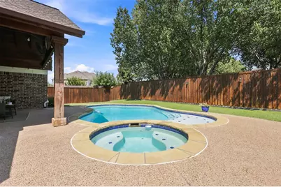 15004 Appaloosa Drive, Frisco, TX 75035 - Photo 33