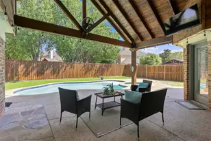 15004 Appaloosa Dr, Frisco, TX 75035 - Photo 31