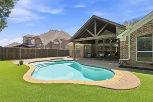 15004 Appaloosa Dr, Frisco, TX 75035 - Photo 35