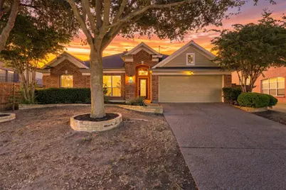 15004 Appaloosa Drive, Frisco, TX 75035 - Photo 1